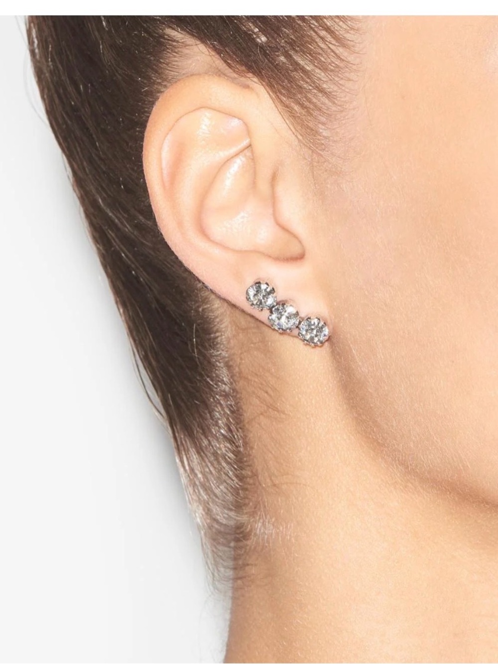 Isabel Marant Wild Shore Earrings with Box